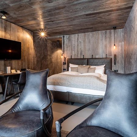 Hotel Tirolerhof 4 Sterne Superior Тукс Экстерьер фото