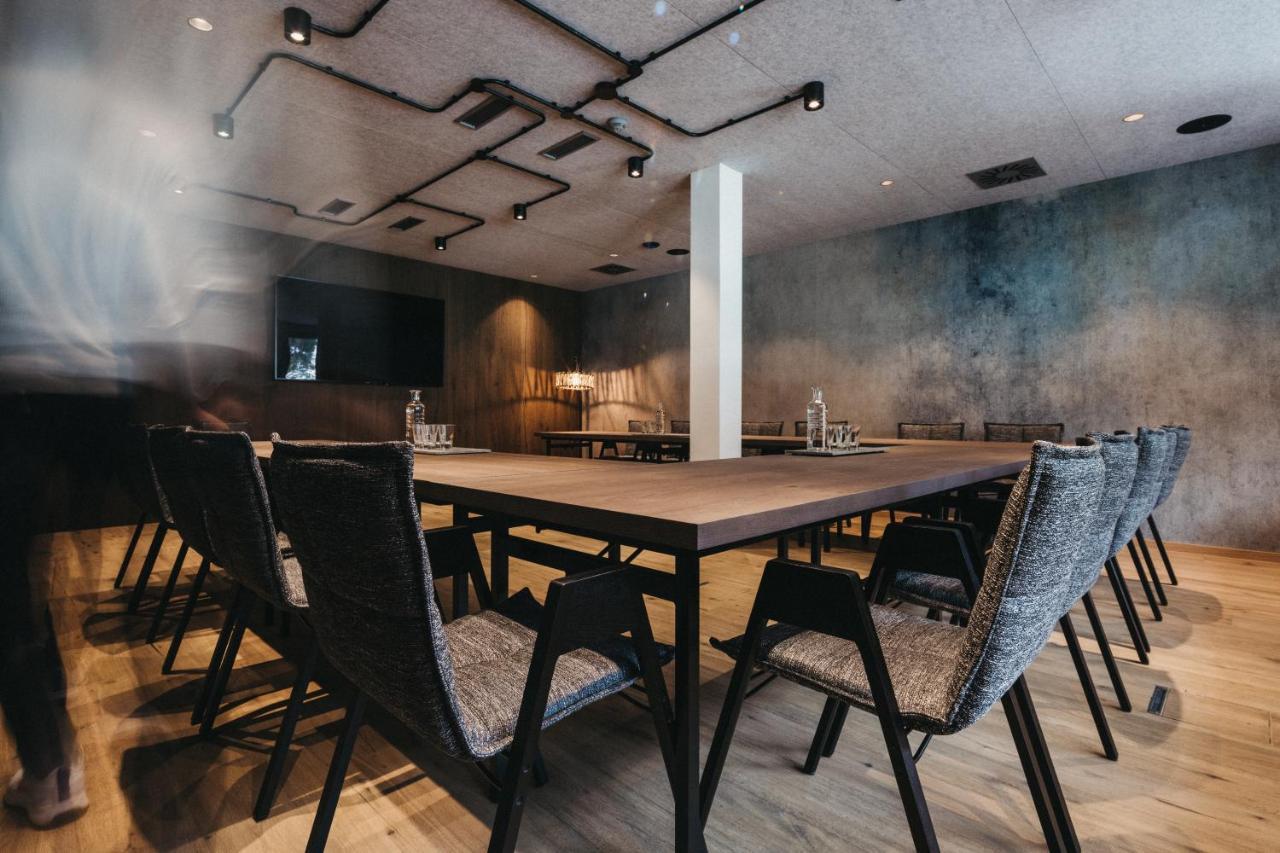Hotel Tirolerhof 4 Sterne Superior Тукс Экстерьер фото