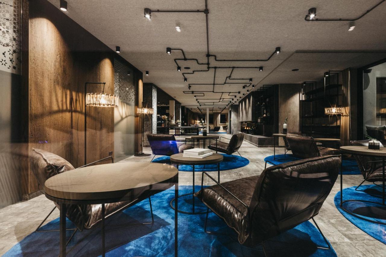 Hotel Tirolerhof 4 Sterne Superior Тукс Экстерьер фото