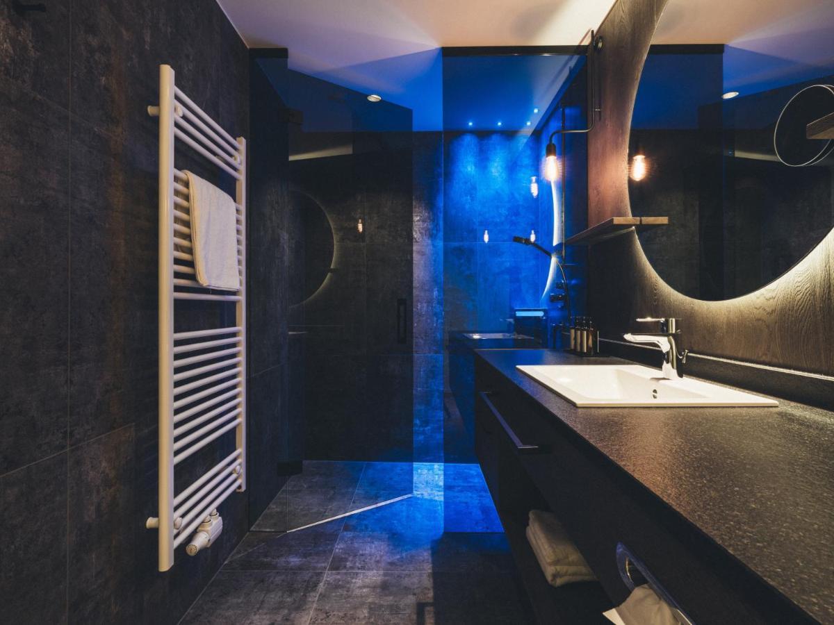 Hotel Tirolerhof 4 Sterne Superior Тукс Экстерьер фото