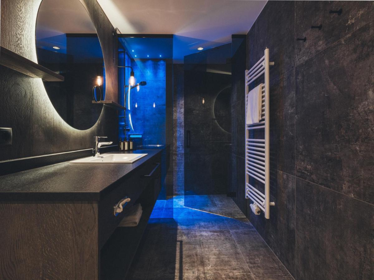 Hotel Tirolerhof 4 Sterne Superior Тукс Экстерьер фото