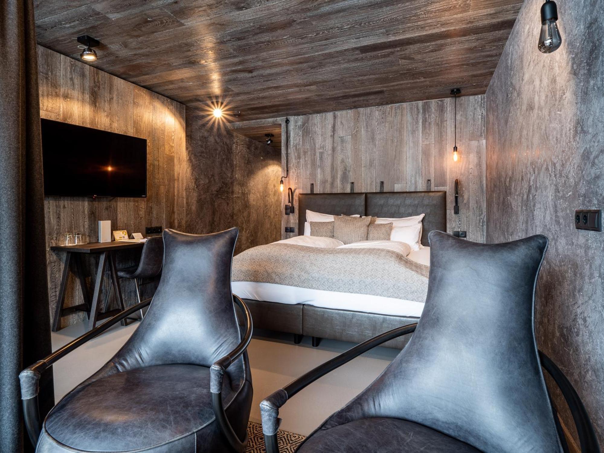 Hotel Tirolerhof 4 Sterne Superior Тукс Экстерьер фото
