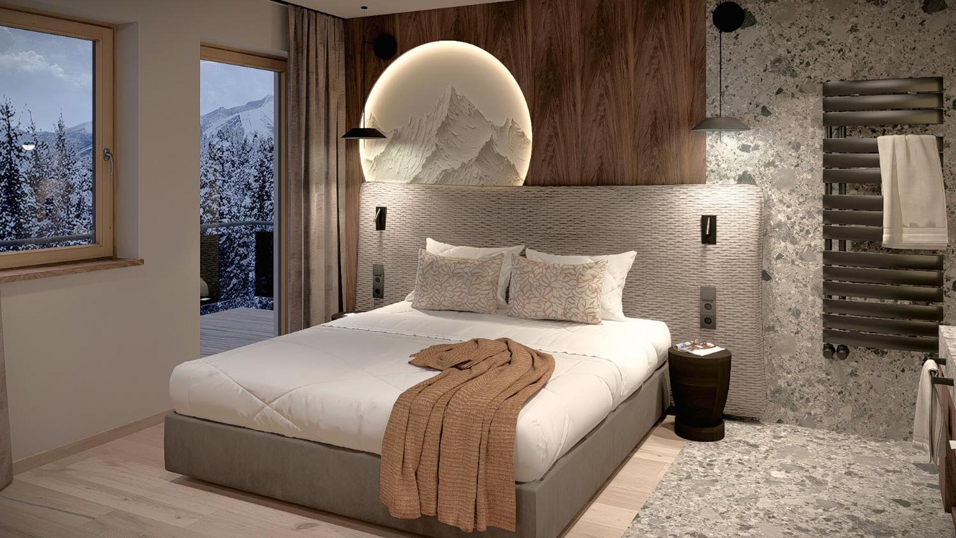 Hotel Tirolerhof 4 Sterne Superior Тукс Экстерьер фото